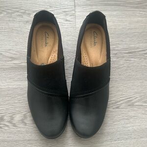 Clark’s Emily Step Womens shoes
